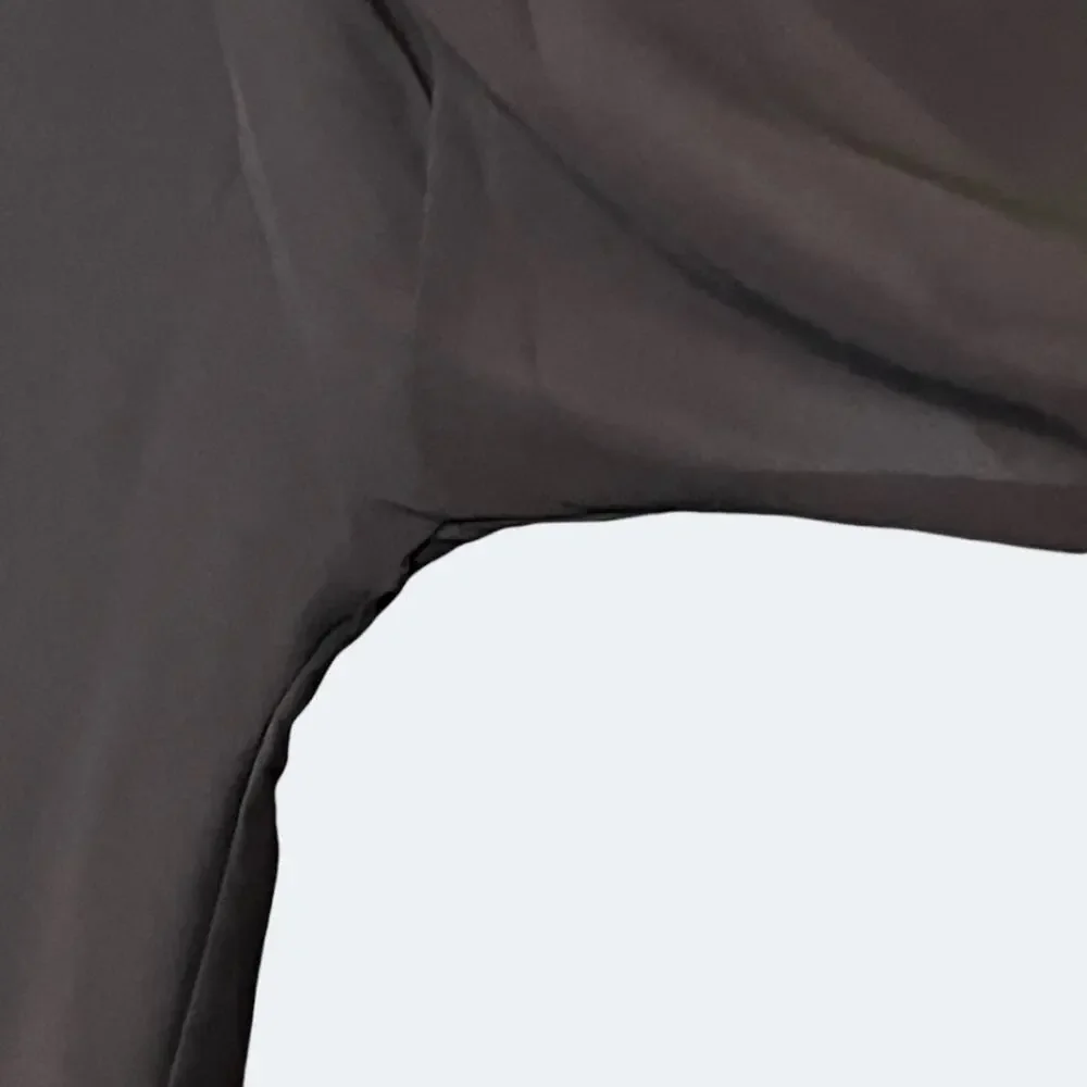 Torrid Chiffon Shirt Kimono (2/2X) - Picture 8 of 13